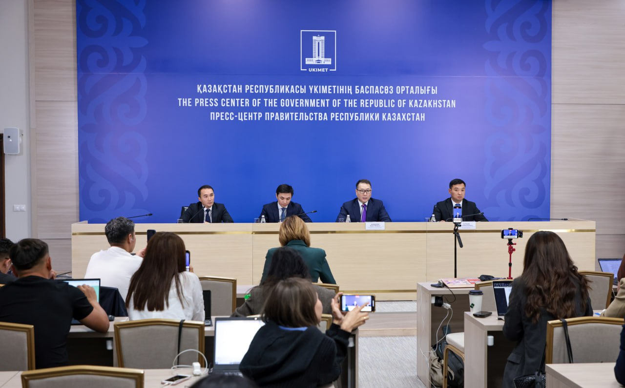 شالعاي اۋىلداردىڭ 90%-دان استامى ينتەرنەتپەن قامتىلادى