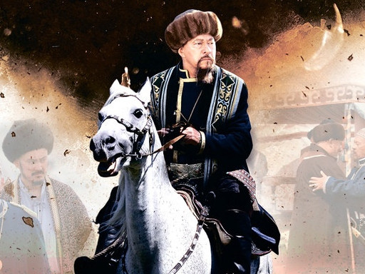 قۇنانباي كەنەسارىعا قارسى شاپقان با؟