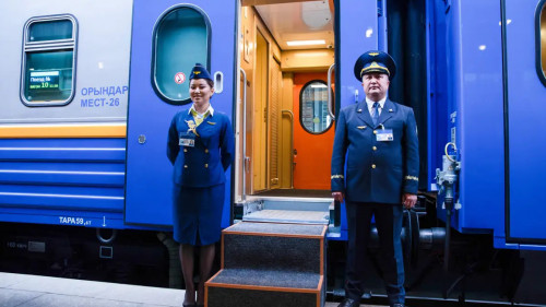 پويىزعا كەشىكسەڭىز, بيلەت قۇنىن قايتارۋعا بولادى