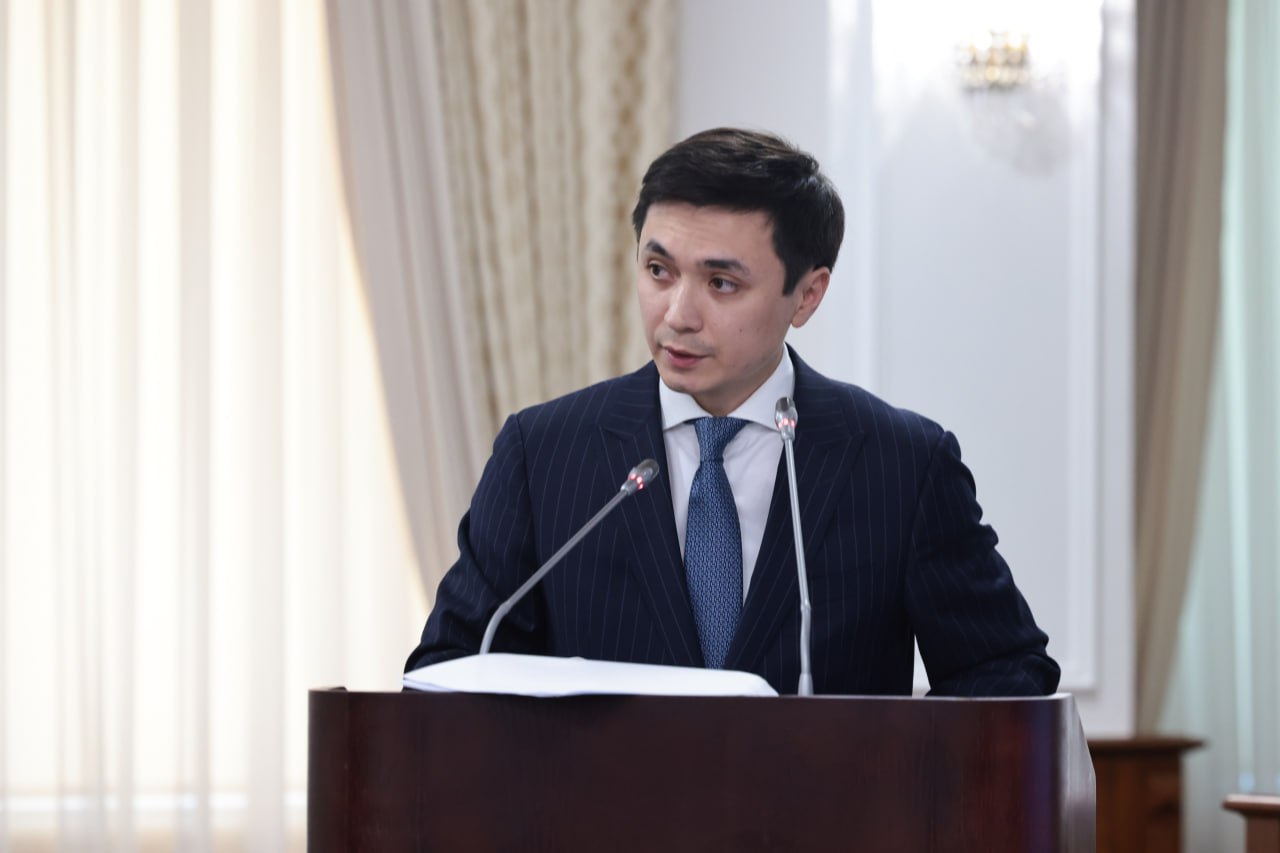 كولەڭكەلى ەكونوميكادان 20 ملرد تەڭگەگە جۋىق قاراجات شىعارىلعان