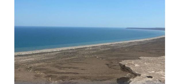 جايىق وزەنىنەن ەر ادامنىڭ دەنەسى تابىلدى