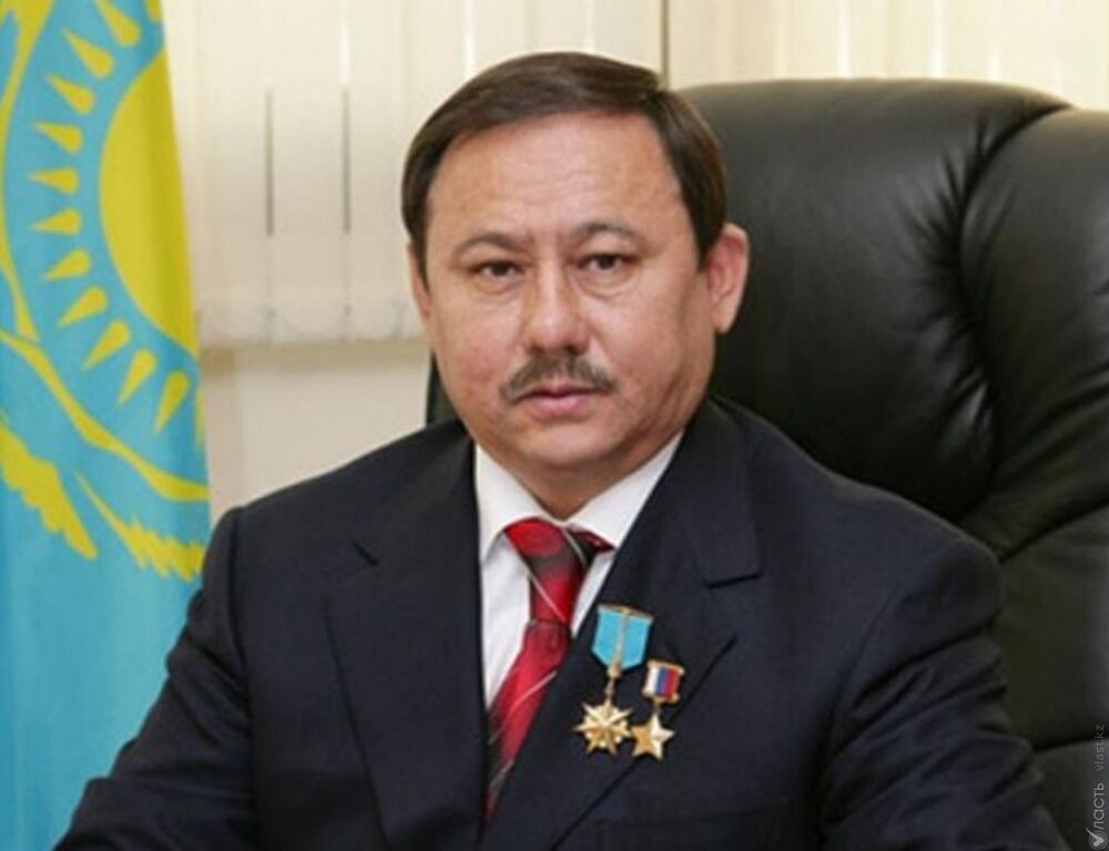 قوش بول, عارىشكەر!