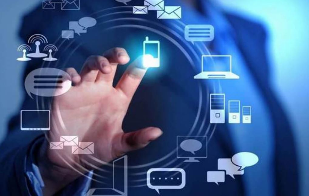 ەلەكتروندى قىزمەتتەر ەل يگىلىگىنە اينالىپ كەلەدى