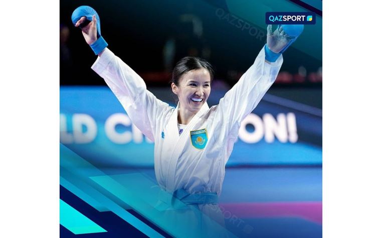 The World Games-2025 جارىسىنا ەلىمىزدەن 33 سپورتشى قاتىسادى