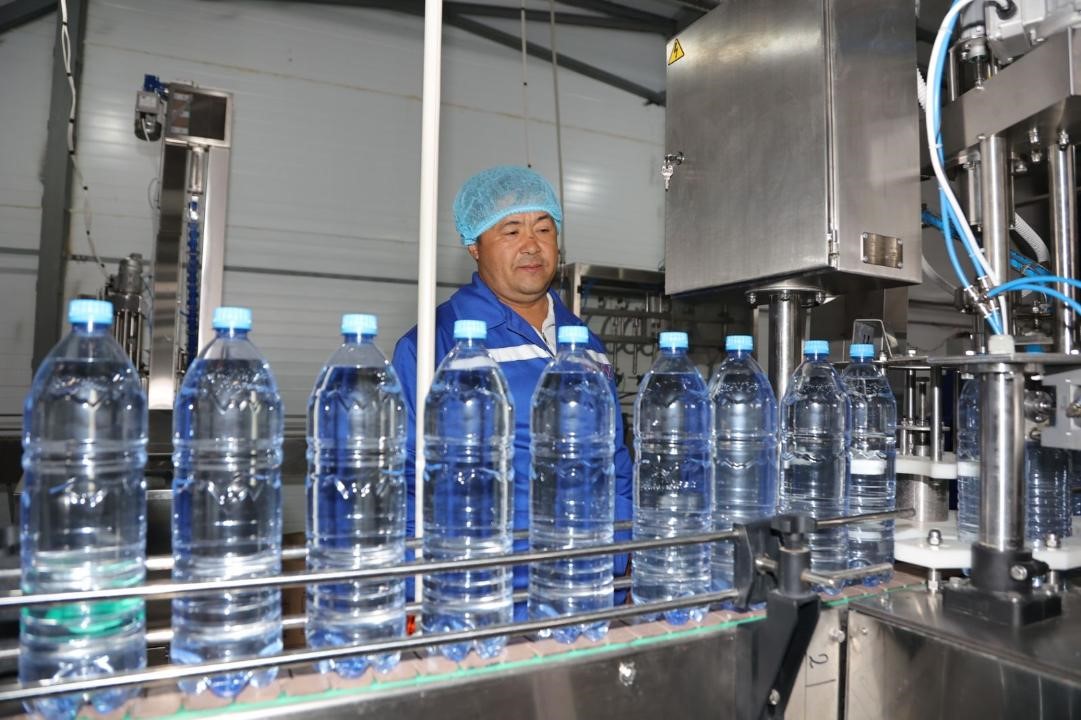 «اقساي جۋالى» زاۋىتى ىسكە قوسىلدى