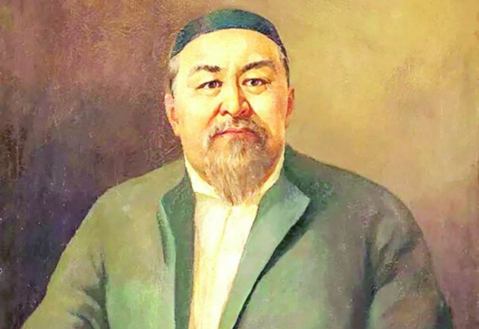 قازاقستاندا «اباي» ەسىمدى قانشا ادام بار؟