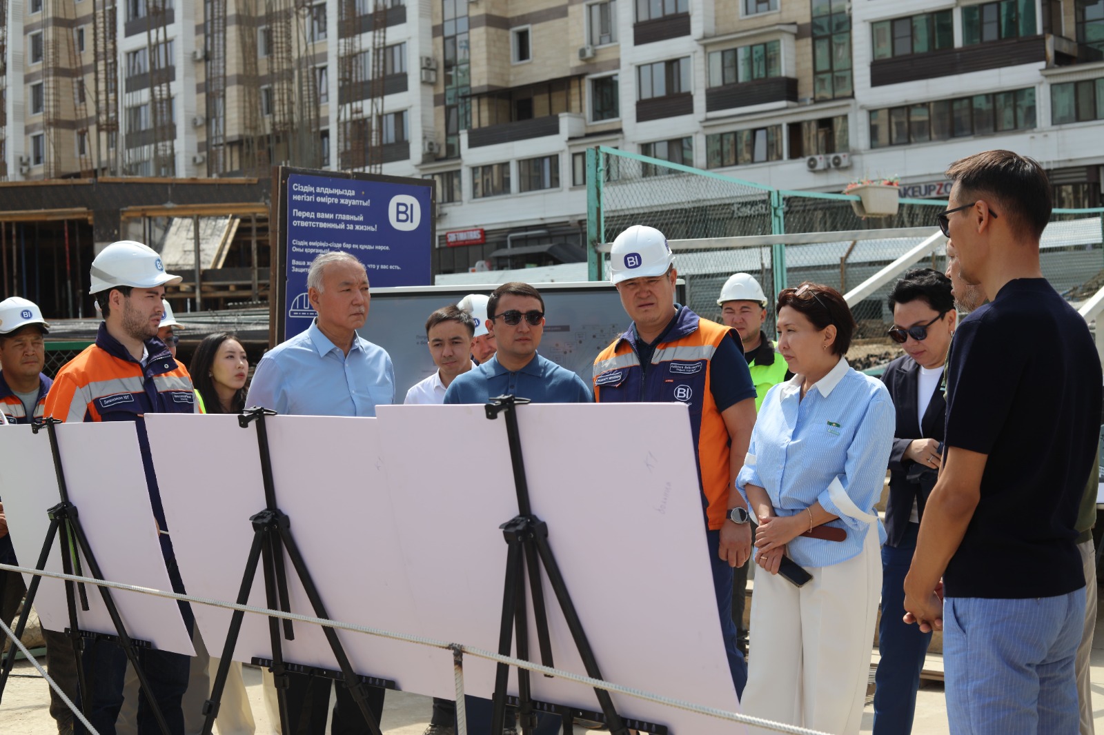 باسىم باعىتتارعا ءمان بەرىلدى