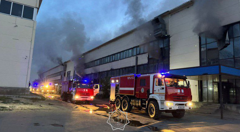 بازارلاردىڭ ورتەنۋى نەلىكتەن جيىلەپ كەتتى