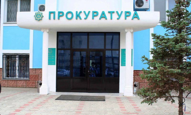 قۇرىلىس كومپانيالارى زاڭسىز جارناما جاساعان