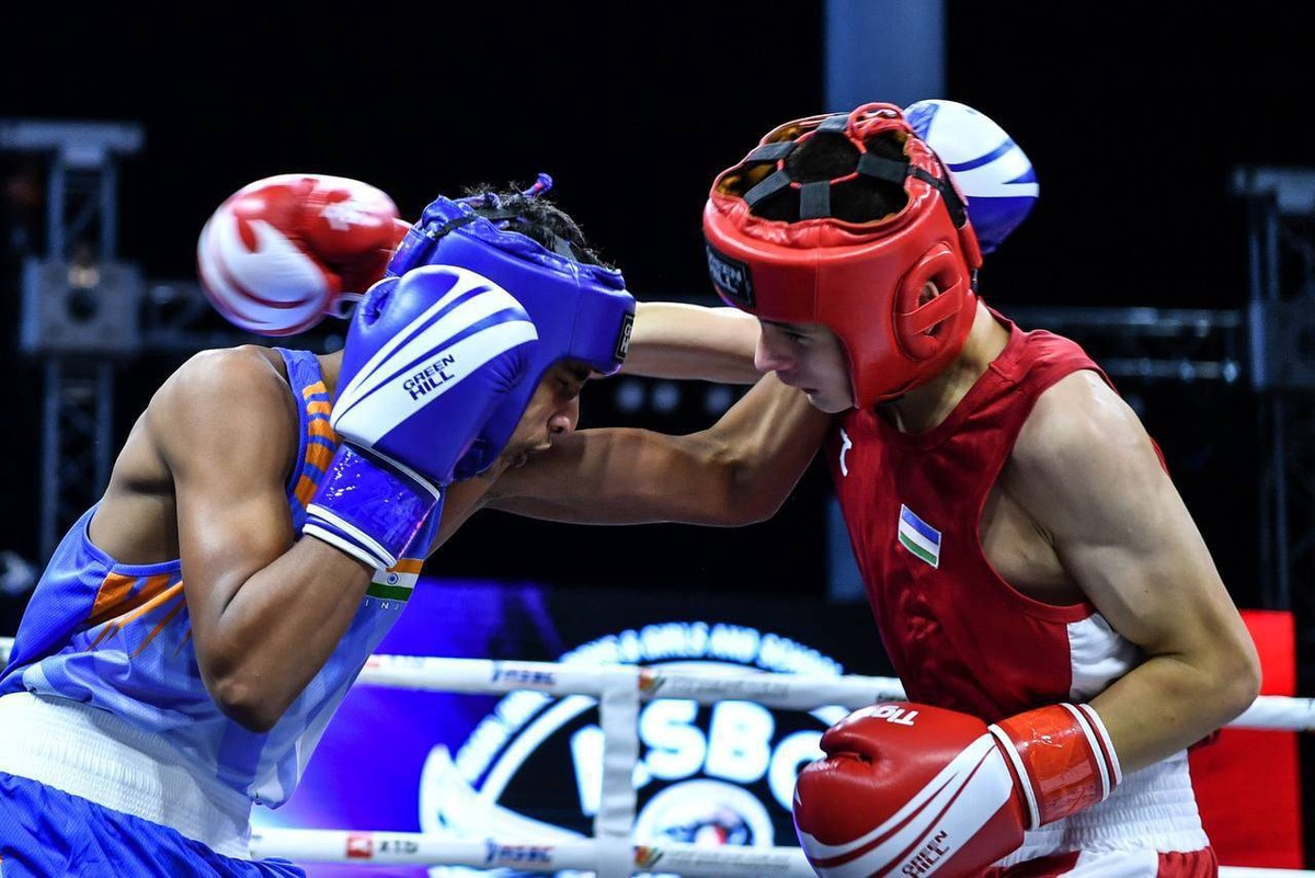 جۇلدەلى ورىندار ءۇشىن تالاساتىن بوكسشىلار انىقتالادى