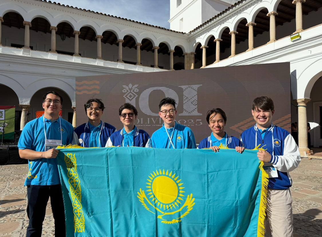 زياتكەرلىك جارىس جەڭىمپازدارى