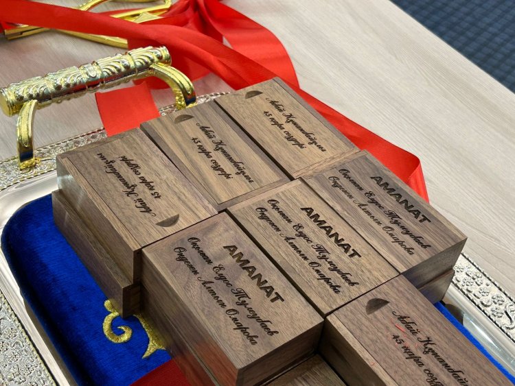 قارا سوزدەر اۋديوجيناعى