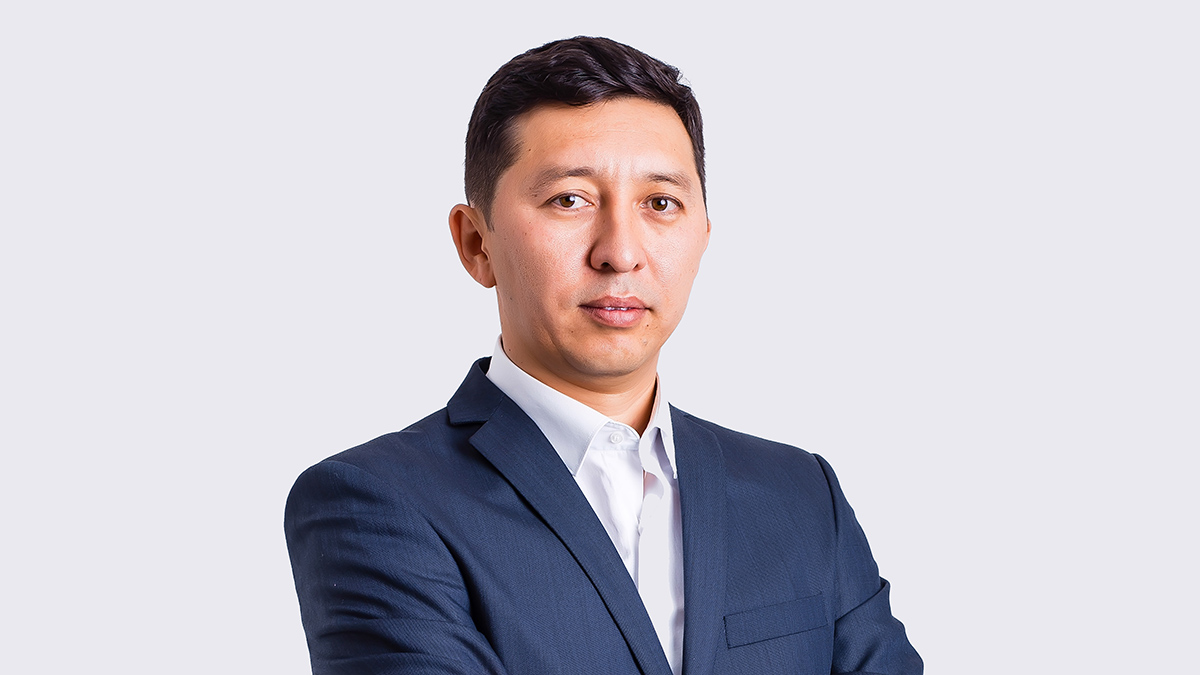 پرەزيدەنت ارمان ءابدىراسىلوۆتى جاۋاپتى قىزمەتكە تاعايىندادى