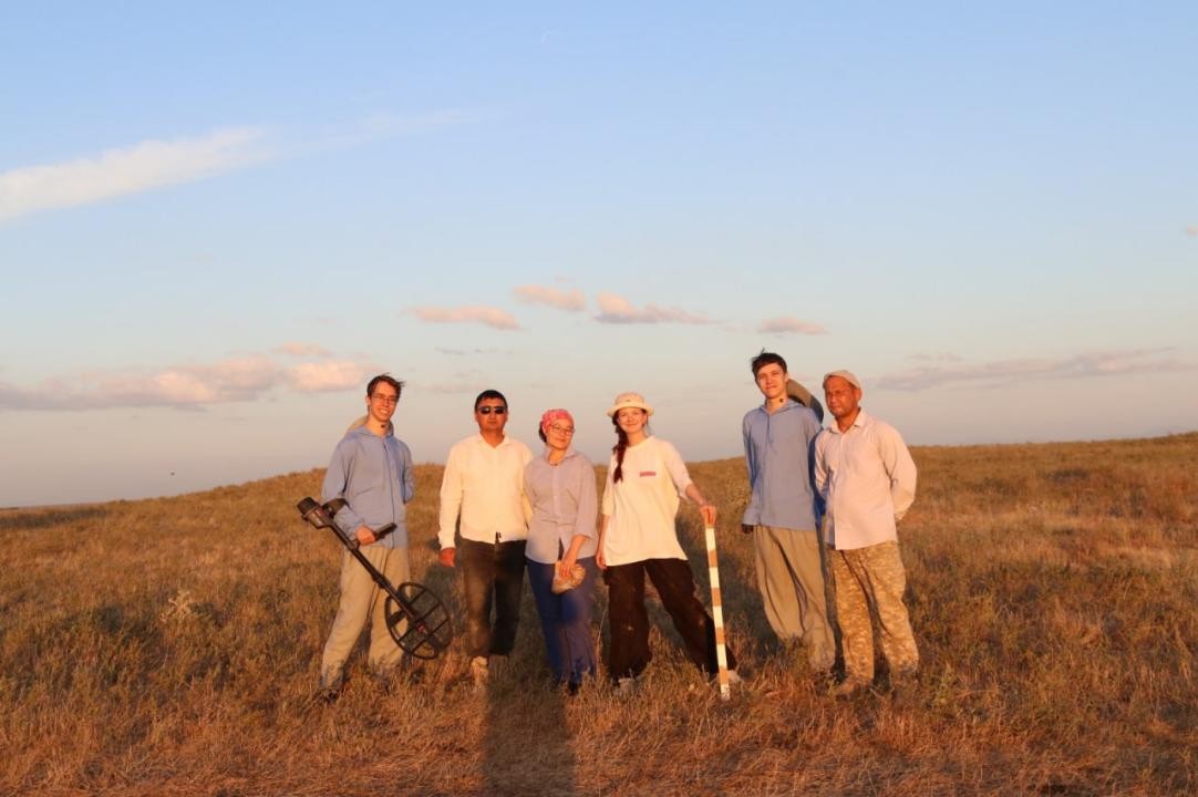 باعالى مەتالدى بالقىتاتىن ىدىس