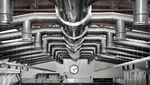 قۇرىلىس سالاسىندا جەلدەتۋ جۇيەسىنىڭ ماڭىزى قانداي؟