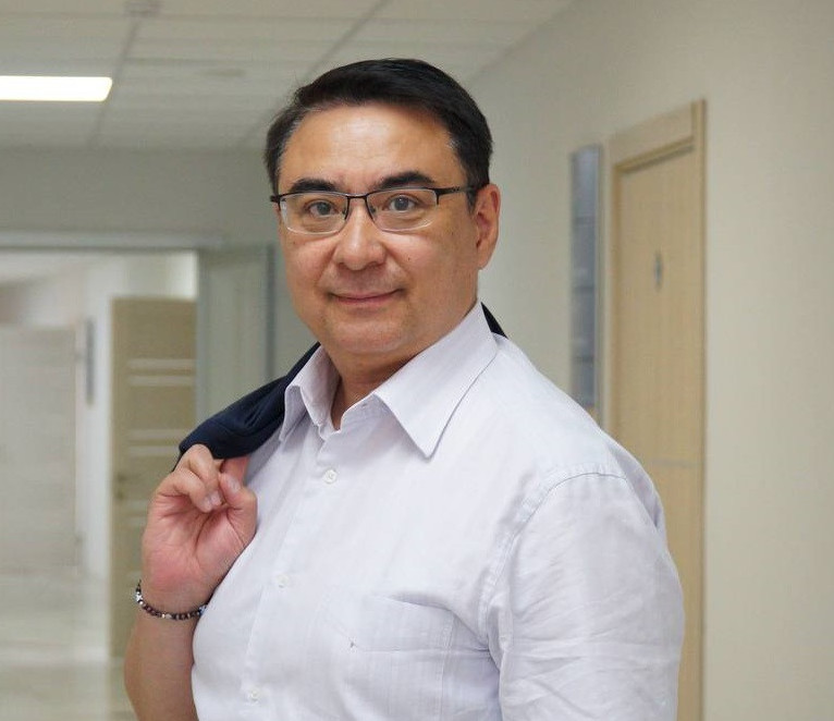 جاقىپ حايرۋشەۆ: قازاقستان ەكونوميكالىق دامۋدىڭ جاڭا كەزەڭىندە