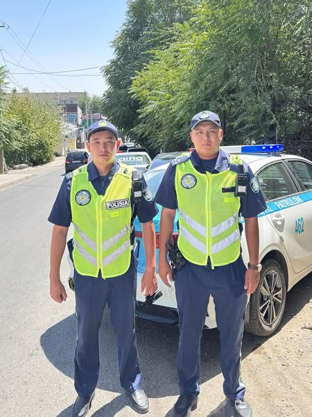 كولىكتەگى ءورتتى ءسوندىرىپ ۇلگەردى