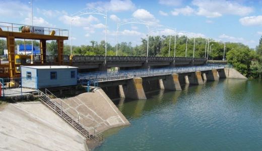 بقو-دا ەكولوگيالىق ماقساتتارعا 54 ملن تەكشە مەتردەن استام سۋ جىبەرىلگەن