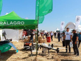 «Agrofest» اۋىلدى دامىتۋعا سەرپىن بەرەدى
