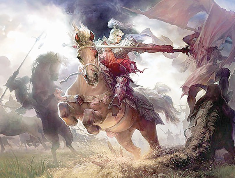 ۇلتتىڭ  ۇلى جەڭىسى