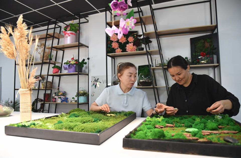 ماڭىزى جوعارى ماماندىق