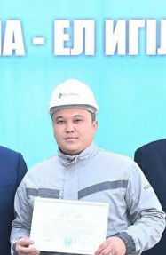 ادال ءىس ادامدى تورگە وزدىرادى