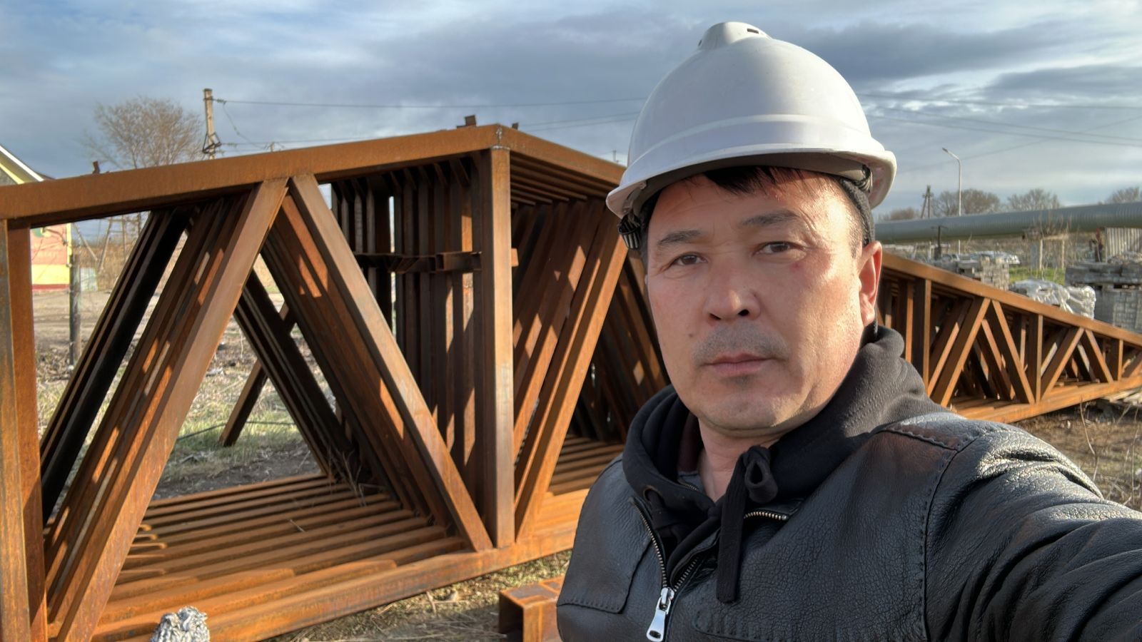 دانەكەرلەۋشىنىڭ ماحابباتى