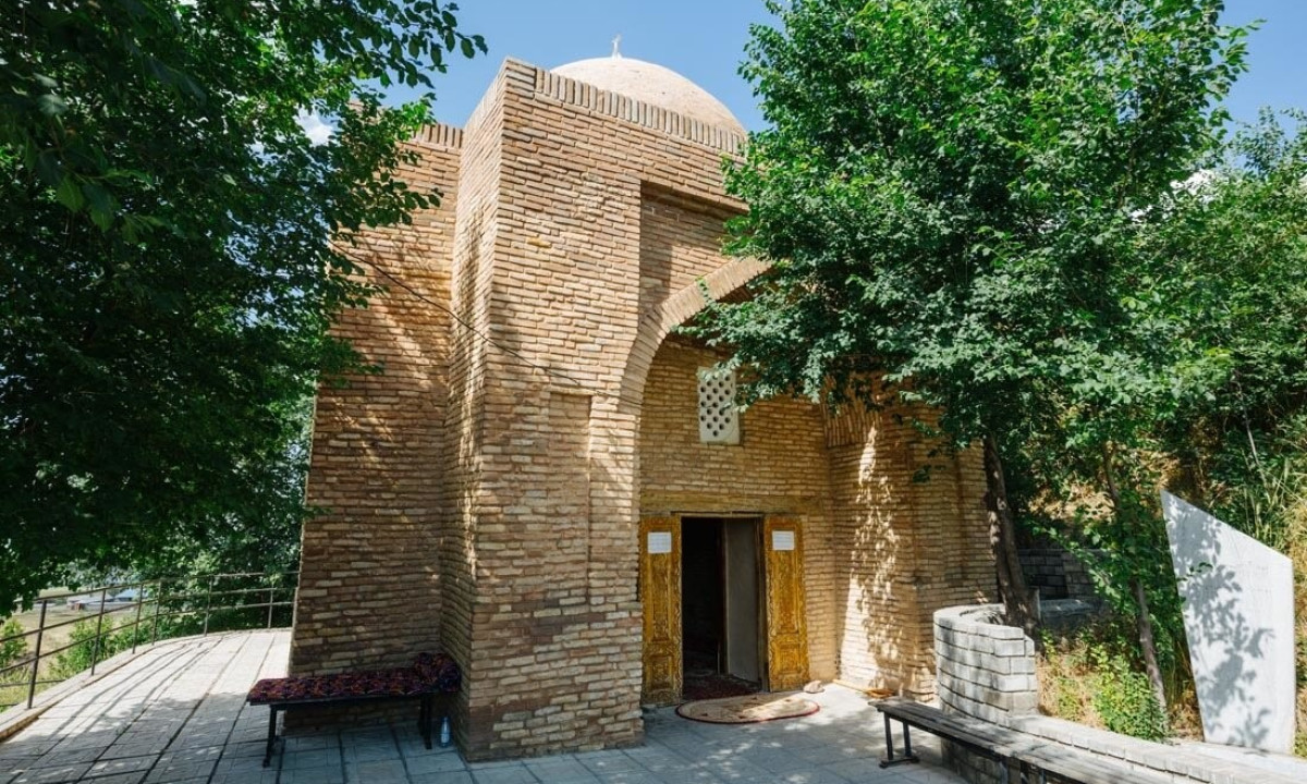 اۋليە ايانى