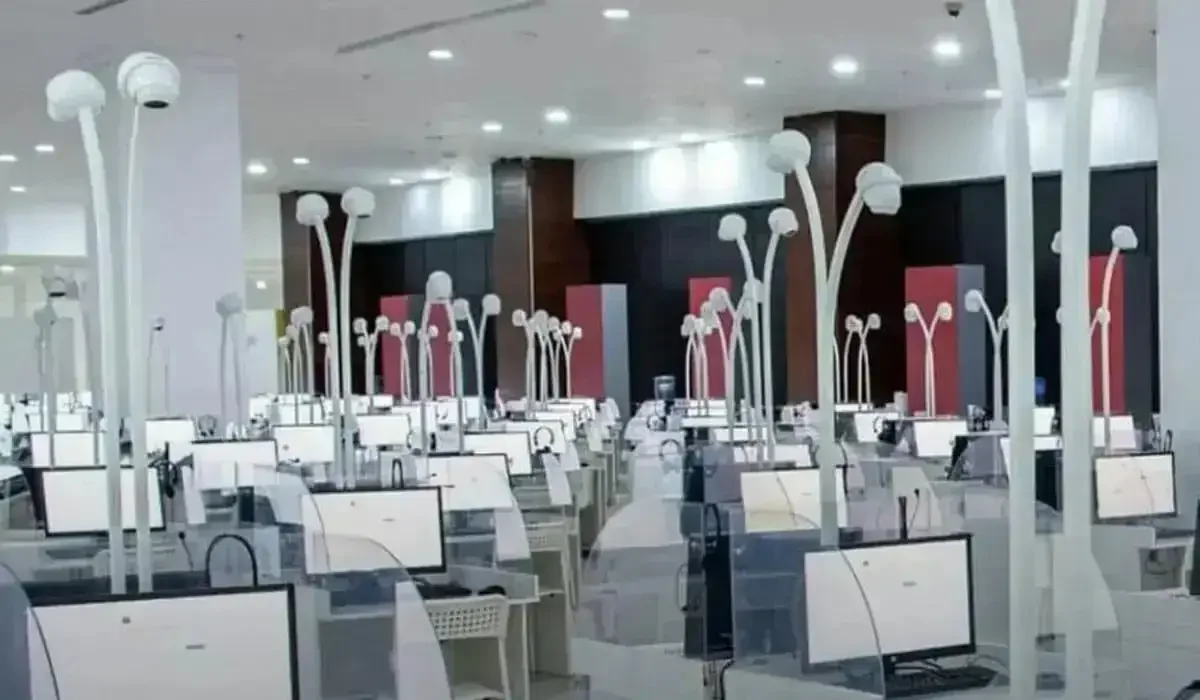 ەلىمىزدە تامىزداعى ۇبت باستالدى