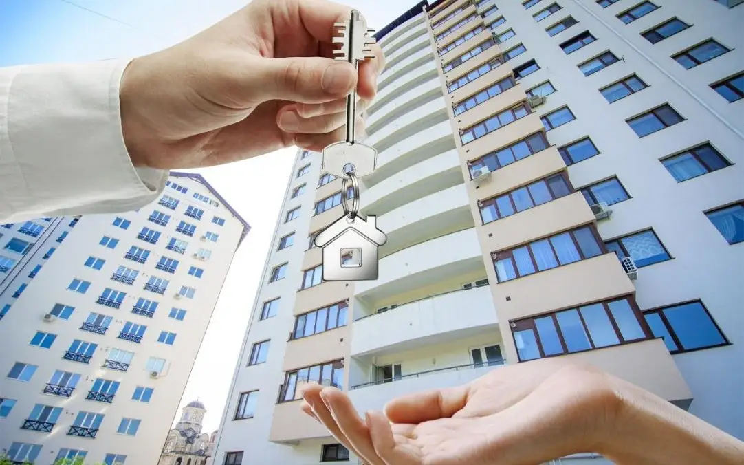 تۇرعىن ءۇي: دەرەك پەن دايەك