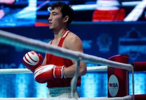 بۇگىن ازيا چەمپيوناتىنىڭ فينالىندا 9 بوكسشىمىز باق سىنايدى