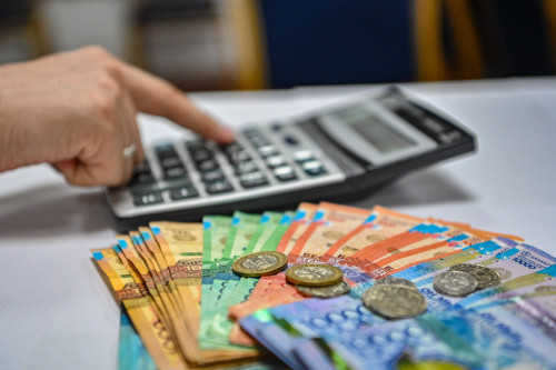 اباي وبلىسىندا سۋمەن جابدىقتاۋ جۇيەسىن سالۋعا 10 ميلليارد تەڭگە ءبولىندى