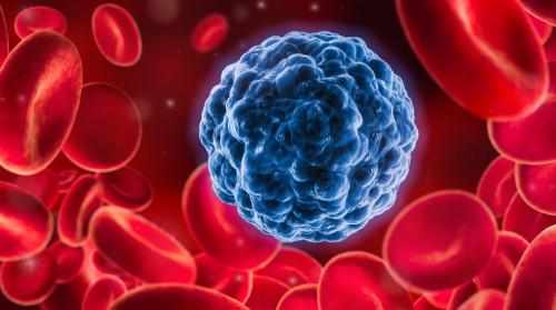 قاننىڭ قاتەرلى ىسىگىن ەمدەيتىن وزىق ورتالىق