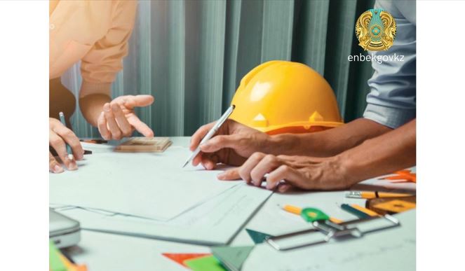 بيىل 28 مىڭنان استام جۇمىسكەردىڭ قۇقىعى قورعالعان