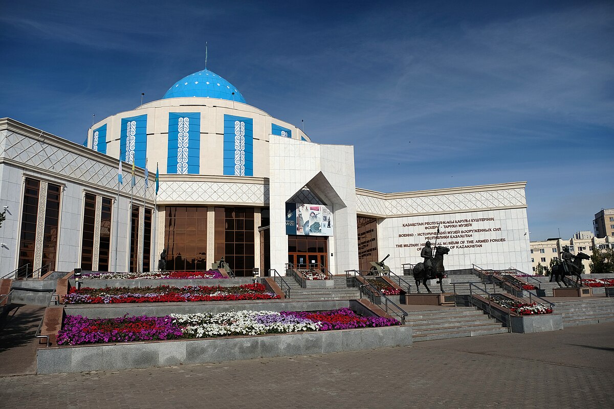 مۋزەي: دەرەك پەن دايەك