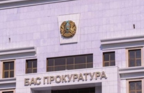 ايىپتالۋشىنى بىرىككەن اراب امىرلىكتەرى ەلىمىزگە تاپسىردى