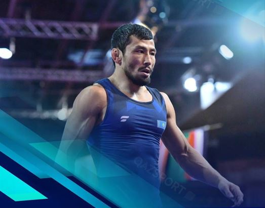 قازاقستاندىق بالۋاندار حالىقارالىق تۋرنيردە 7 مەدال جەڭىپ الدى