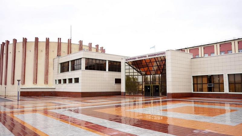 بوكەتوۆ اتىنداعى قاراعاندى ۋنيۆەرسيتەتى ۇلتتىق مارتەبەگە يە بولدى