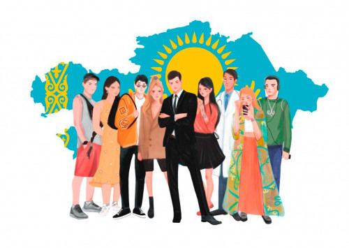 12 تامىز – حالىقارالىق جاستار كۇنى