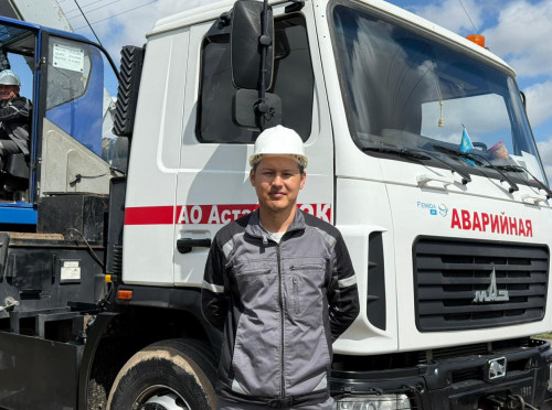 كەرنەۋلى توكتىڭ ءتىلىن تاپقان مامان