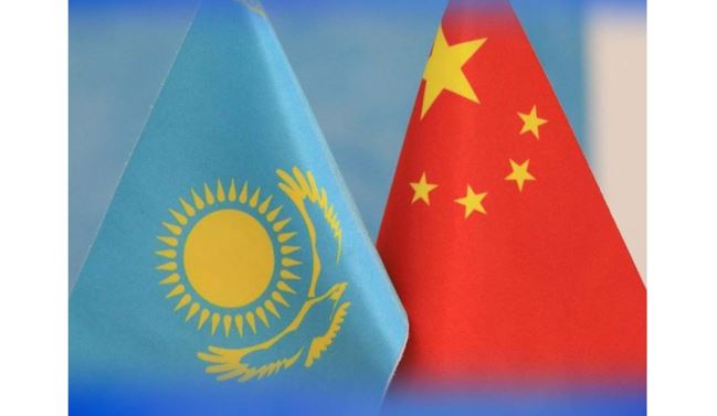 سۋ سالاسى ماماندارىن قىتايدا وقىتۋ جالعاسادى