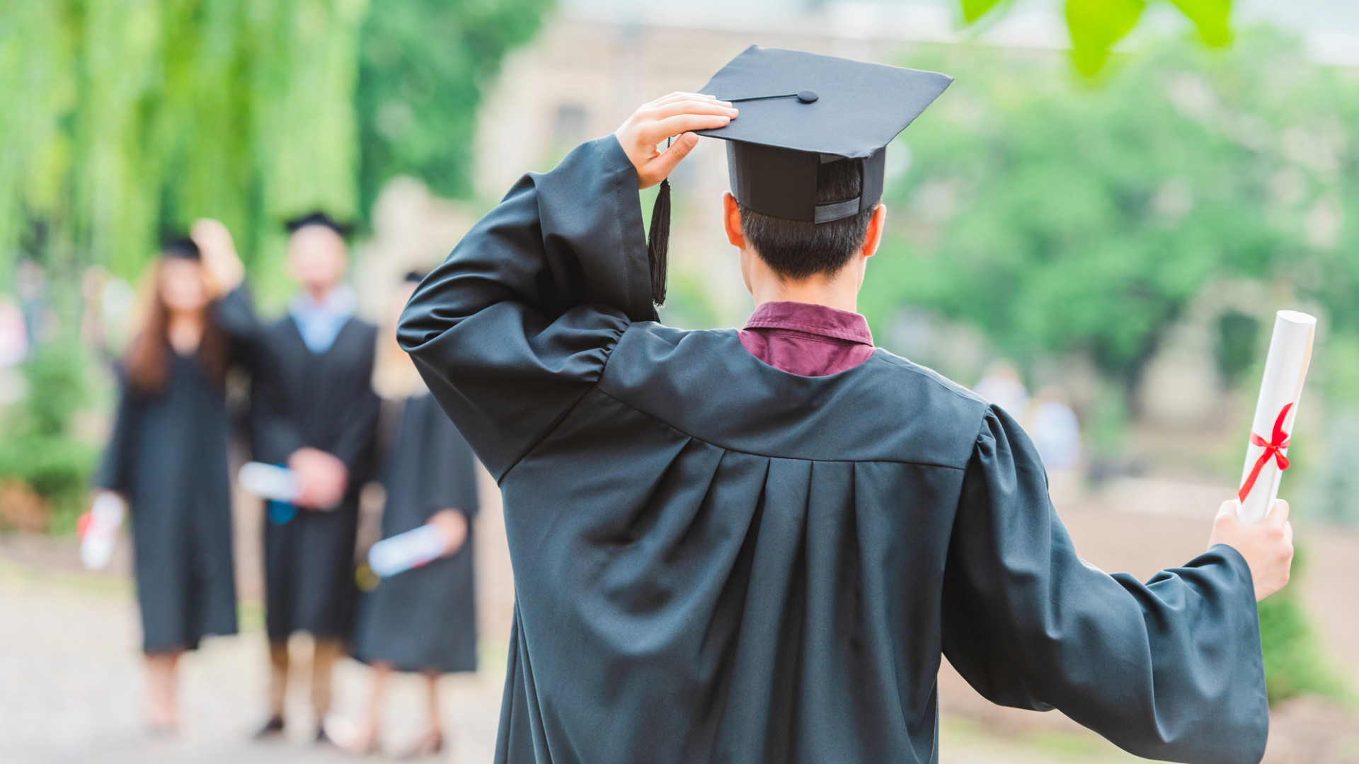 ماگيستراتۋراعا گرانت تاعايىنداۋ كونكۋرسىنا قۇجات قابىلداۋ باستالدى