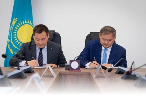 ۋنيۆەرسيتەتتە قىسقا مەرزىمدى كۋرستار وتكىزۋگە ۋاعدالاستى