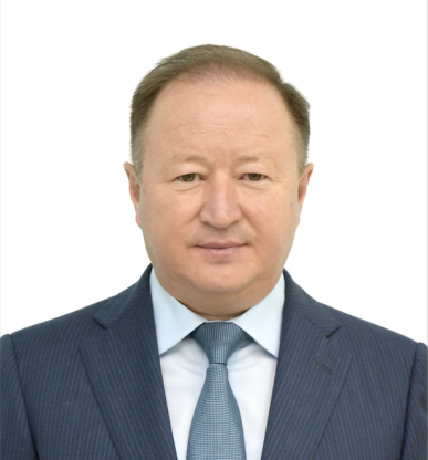 قىزىلجار اۋدانىندا جاڭا اكىم سايلاندى