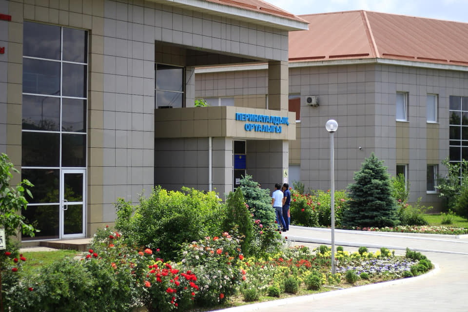 مەديتسينالىق ءتۋريزمدى دامىتۋدىڭ الەۋەتى