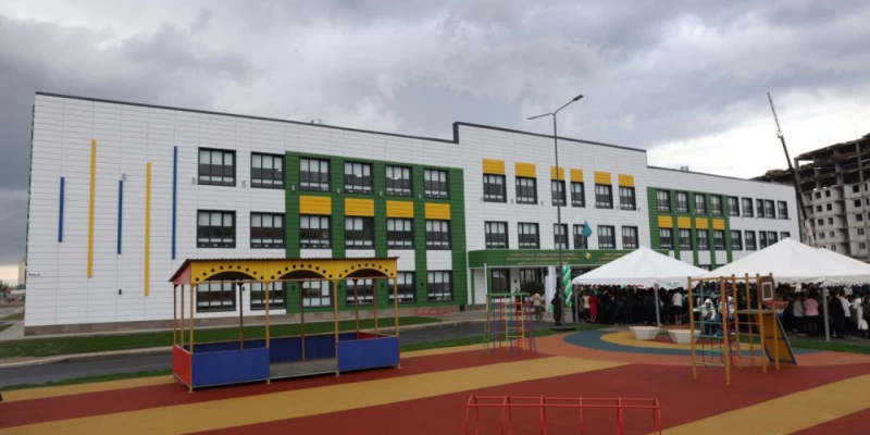 «كەلەشەك مەكتەپتەرىنىڭ» ەرەكشەلىگى نەدە