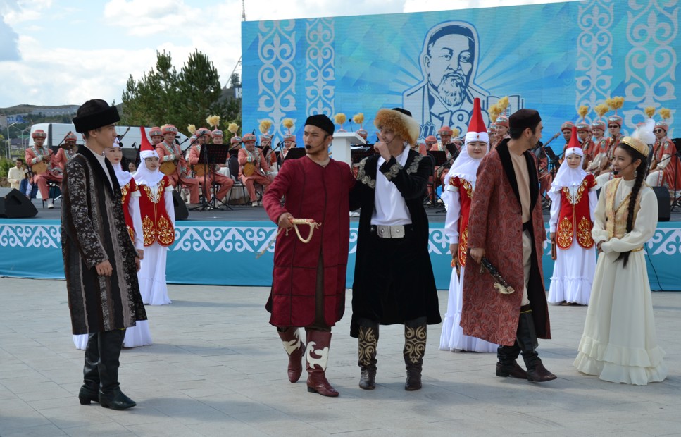 كوكشەدەگى كەمەڭگەر تويى