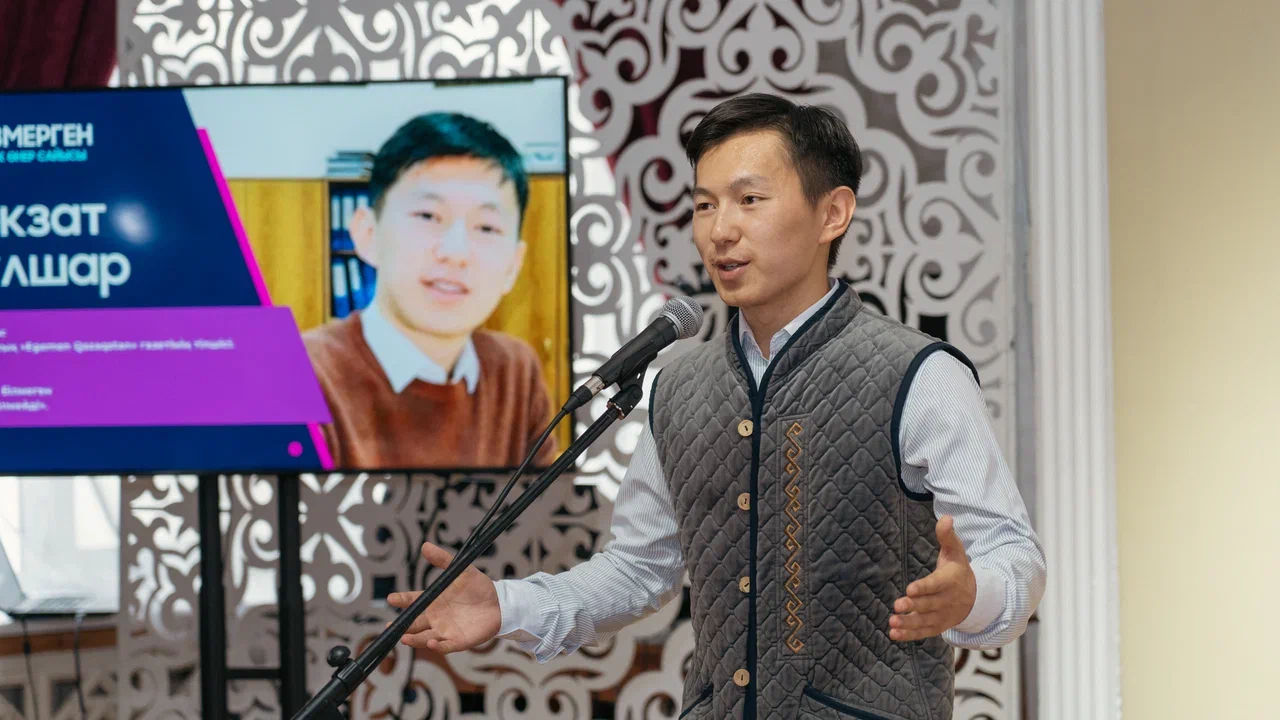 بەكزات قۇلشار