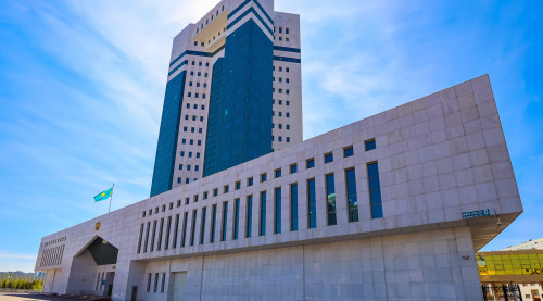 ۇكىمەت ناشاقورلىققا قارسى ءىس-قيمىلدى ۇيلەستىرەتىن شتاب قۇردى