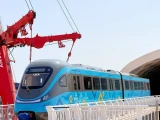 استاناداعى LRT-نىڭ جولاقى قۇنى جاريالاندى